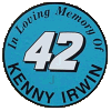Kenny Irwin  1969-2000