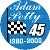 Adam Petty  1980-2000